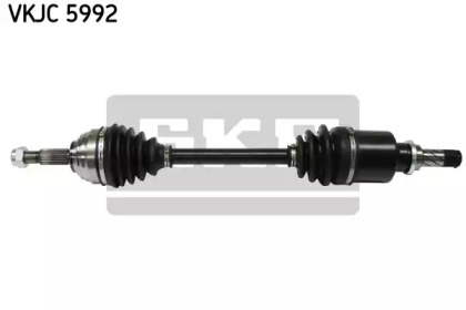 SKF VKJC 5992